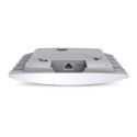TP-LINK | EAP110 | Access Point | 802.11n | 2.4GHz | 300 Mbit/s | 10/100 Mbit/s | Ethernet LAN (RJ-45) ports 1 | MU-MiMO No | no