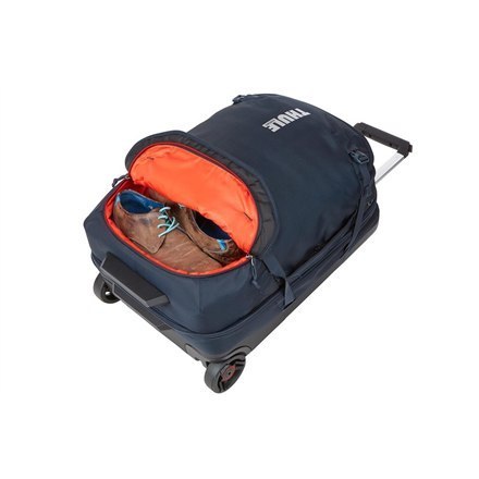Thule | Subterra Rolling Split Duffel 56L | TSR-356 | Carry-on luggage | Mineral