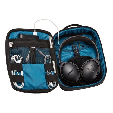 Thule | TSPW-302 Subterra Power Shuttle Large | Case | Czarny