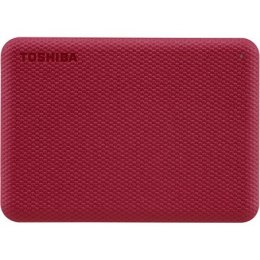 Toshiba | Canvio Advance | HDTCA20ER3AA | 2000 GB | 2,5 