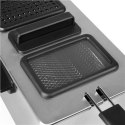 Tristar | Frytkownica PRO | FR-6947 | Moc 2000 W | Pojemność 3 L