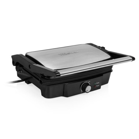 Tristar | GR-2852 | Grill | Grill kontaktowy | 1500 W | Aluminium
