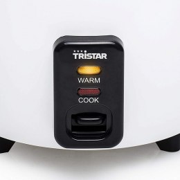 Tristar | RK-6117 | Urządzenie do gotowania ryżu | 300 W | 0,6 l | Szary