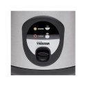 Tristar | Urządzenie do gotowania ryżu | RK-6127 | 500 W | Czarny/stal nierdzewna