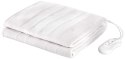 Tristar Electric blanket BW-4751 Number of heating levels 3 Number of persons 1 Washable Polyester White