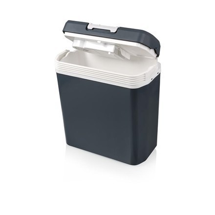 Tristar KB-7520 Coolbox, antracytowy | Tristar Cool Box | KB-7520 | 20 L | 230 V | E
