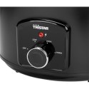 Tristar | VS-3915 | Slowcooker | 180 W | 3,5 L | Liczba programów 3 | Czarny