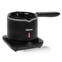 Tristar | Zestaw do fondue i topienia czekolady | CF-1606 | 70 W | Zestaw do fondue