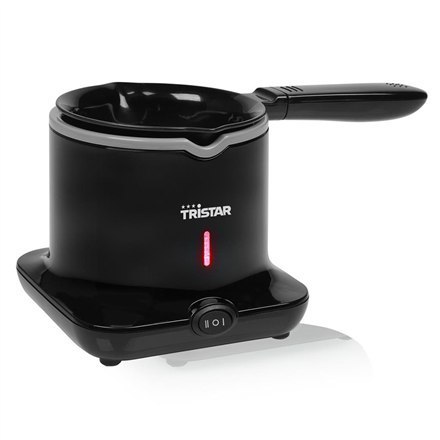 Tristar | Zestaw do fondue i topienia czekolady | CF-1606 | 70 W | Zestaw do fondue
