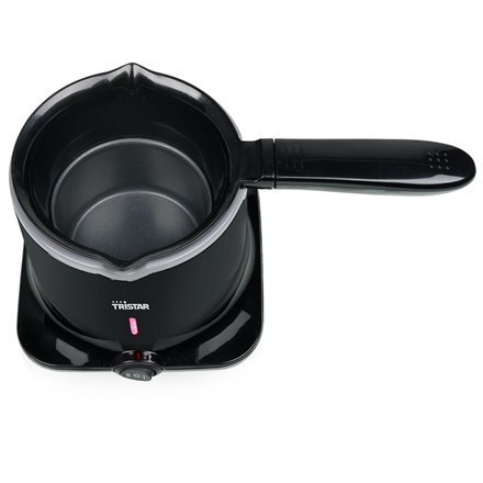 Tristar | Zestaw do fondue i topienia czekolady | CF-1606 | 70 W | Zestaw do fondue
