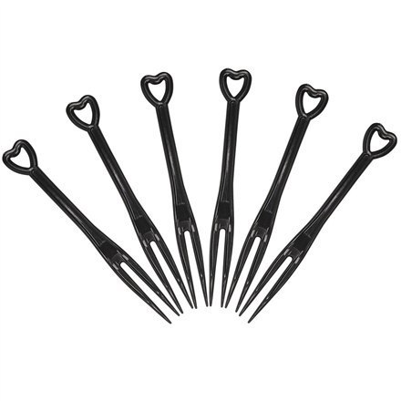 Tristar | Zestaw do fondue i topienia czekolady | CF-1606 | 70 W | Zestaw do fondue