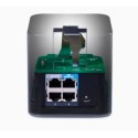 Ubiquiti | AirCube | ACB-AC | 802.11ac | 10/100/1000 Mbit/s | Ethernet LAN (RJ-45) ports 4 | Mesh Support No | MU-MiMO Yes | No