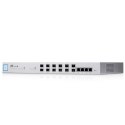 Ubiquiti | UniFi Switch | US-16-XG | Managed L2 | Rackmountable | 10 Gbps (RJ-45) ports quantity 4 | SFP+ ports quantity 12