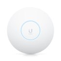 Ubiquiti | UniFi6 Enterprise | Punkt dostępowy | 802.11ax | Mbit/s | Porty Ethernet LAN (RJ-45) 1 | MU-MiMO Tak | PoE w