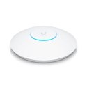 Ubiquiti | UniFi6 Enterprise | Punkt dostępowy | 802.11ax | Mbit/s | Porty Ethernet LAN (RJ-45) 1 | MU-MiMO Tak | PoE w