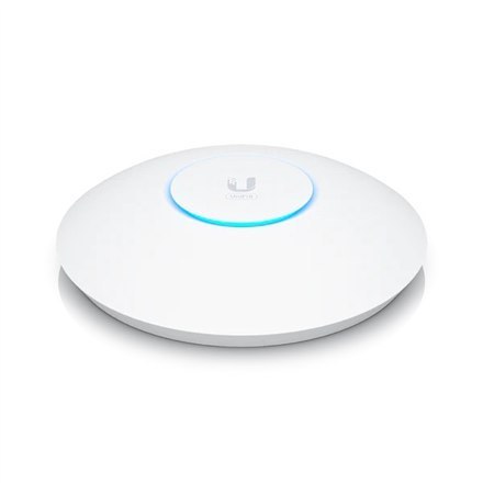 Ubiquiti | UniFi6 Enterprise | Punkt dostępowy | 802.11ax | Mbit/s | Porty Ethernet LAN (RJ-45) 1 | MU-MiMO Tak | PoE w