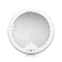 Ubiquiti | UniFi6 Enterprise | Punkt dostępowy | 802.11ax | Mbit/s | Porty Ethernet LAN (RJ-45) 1 | MU-MiMO Tak | PoE w