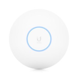 Ubiquiti | Unifi 6 Pro | Punkt dostępowy Wi-Fi 6 | 802.11ax | 2,4 GHz/5 | 573,5+4800 Mbit/s | Porty Ethernet LAN (RJ-45) 1 | MU-