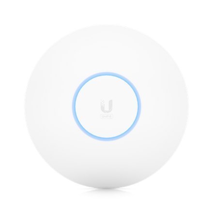 Ubiquiti | Unifi 6 Pro | Punkt dostępowy Wi-Fi 6 | 802.11ax | 2,4 GHz/5 | 573,5+4800 Mbit/s | Porty Ethernet LAN (RJ-45) 1 | MU-
