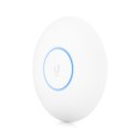 Ubiquiti | Unifi 6 Pro | Punkt dostępowy Wi-Fi 6 | 802.11ax | 2,4 GHz/5 | 573,5+4800 Mbit/s | Porty Ethernet LAN (RJ-45) 1 | MU-
