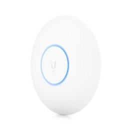 Ubiquiti | Unifi 6 Pro | Punkt dostępowy Wi-Fi 6 | 802.11ax | 2,4 GHz/5 | 573,5+4800 Mbit/s | Porty Ethernet LAN (RJ-45) 1 | MU-