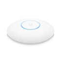 Ubiquiti | Unifi 6 Pro | Punkt dostępowy Wi-Fi 6 | 802.11ax | 2,4 GHz/5 | 573,5+4800 Mbit/s | Porty Ethernet LAN (RJ-45) 1 | MU-