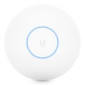 Ubiquiti WiFi 6 Long-Range Access Point: 2.4 GHz/5 GHz, Concurrent Clients: 300+ Ubiquiti | U6-LR-EU | Access Point | 802.11ax |