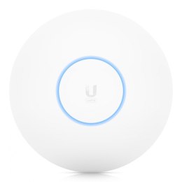 Ubiquiti WiFi 6 Long-Range Access Point: 2.4 GHz/5 GHz, Concurrent Clients: 300+ Ubiquiti | U6-LR-EU | Access Point | 802.11ax |