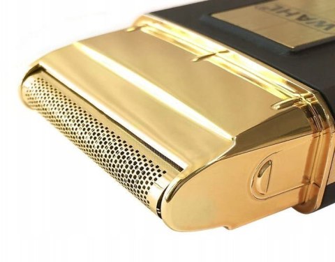 WAHL | Travel Shaver | 07057-016 | Operating time (max) 45 min | Gold