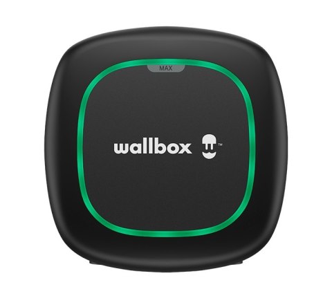 Wallbox | Ładowanie pojazdów elektrycznych | Pulsar Max | 11 kW | Wi-Fi, Bluetooth | Pulsar Max zachowuje kompaktowy rozmiar i z