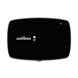 Wallbox | Ładowarka do pojazdów elektrycznych | Commander 2s | 22 kW | Wi-Fi, Bluetooth, Ethernet, 4G (opcjonalnie) | Stacja ład