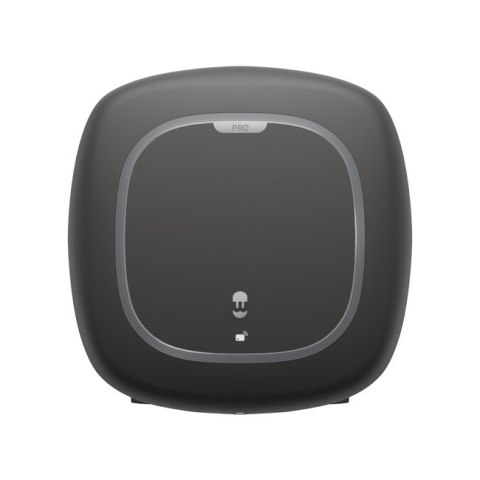 Wallbox | Ładowarka do pojazdów elektrycznych | Pulsar Pro | 22 kWh | Gniazdo typu 2, 5-metrowy kabel | 5 m | Czarny