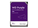 Western Digital Hard Drive Purple WD63PURZ 5400 RPM 6000 GB
