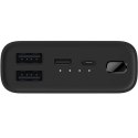 Xiaomi | 3 Ultra Compact | Mi Power Bank | 10000 mAh | USB-A, USB-C | Black