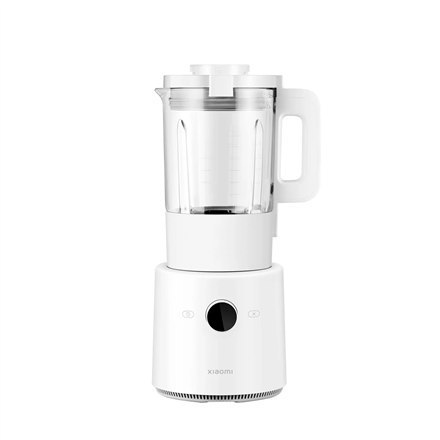 Xiaomi | Blender | BHR5960EU | Tabletop | 1000 W | Materiał słoika Szkło | Pojemność słoika 1,6 L | Biały
