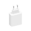 Xiaomi | Ładowarka GaN 67W 2C1A EU