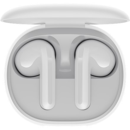Xiaomi | Redmi Buds 4 Lite | ANC | Bluetooth | Biały