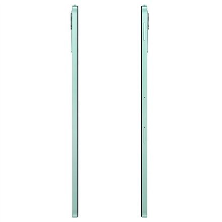 Xiaomi | Redmi | Pad SE | 11 " | Mint Green | IPS LCD | Qualcomm SM6225 | Snapdragon 680 | 4 GB | 128 GB | Wi-Fi | Aparat przedn