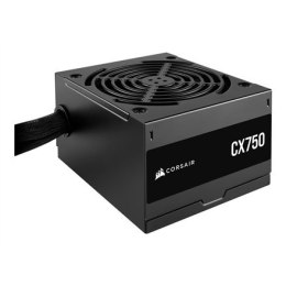 Zasilacz Corsair 80 PLUS Bronze ATX (EU) | Seria CX750 | 750 W