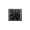 Zasilacz Deepcool 80Plus Bronze | PL650D | 650 W