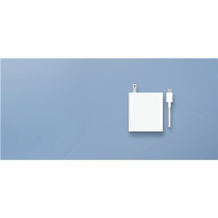Xiaomi 120W Ładowarka Combo (Type-A) EU Xiaomi