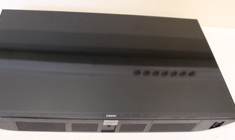 Xiaomi A Pro | 32" (80 cm) | Smart TV | Google TV | HD | Czarny | NIEOPAKOWANY, UŻYWANY, MAŁE RYSY NA EKRANIE