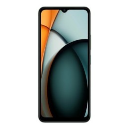 Xiaomi Redmi A3 w Kolorze Leśnej Zieleni z Ekranem 6.71 cala i Aparatem o Rozdzielczości 8+0.08 MP