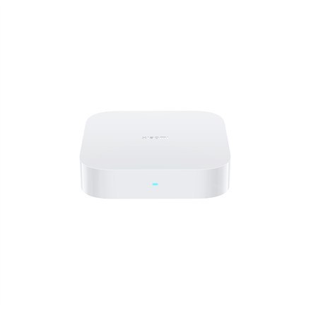 Xiaomi | Smart Home Hub 2 | WiFi, Bluetooth, ZigBee