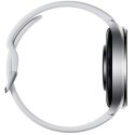 Xiaomi Watch 2 (32GB) Silver Case With Gray TPU Strap