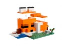 LEGO(R) MINECRAFT 21178 Siedlisko lisów