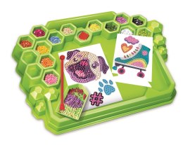 Laboratorium Ozdób | Idea