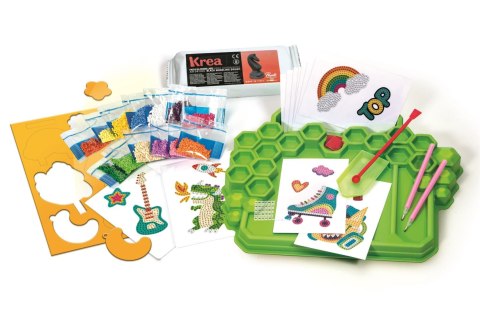 Laboratorium Ozdób | Idea