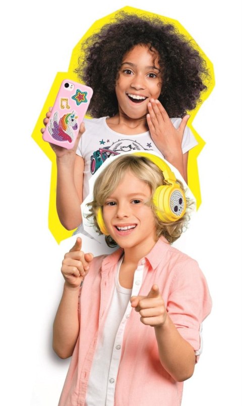 Laboratorium Ozdób | Idea