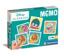 Memo Disney | Clementoni